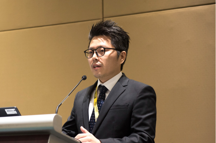 장세준 교수. 경일대 제공