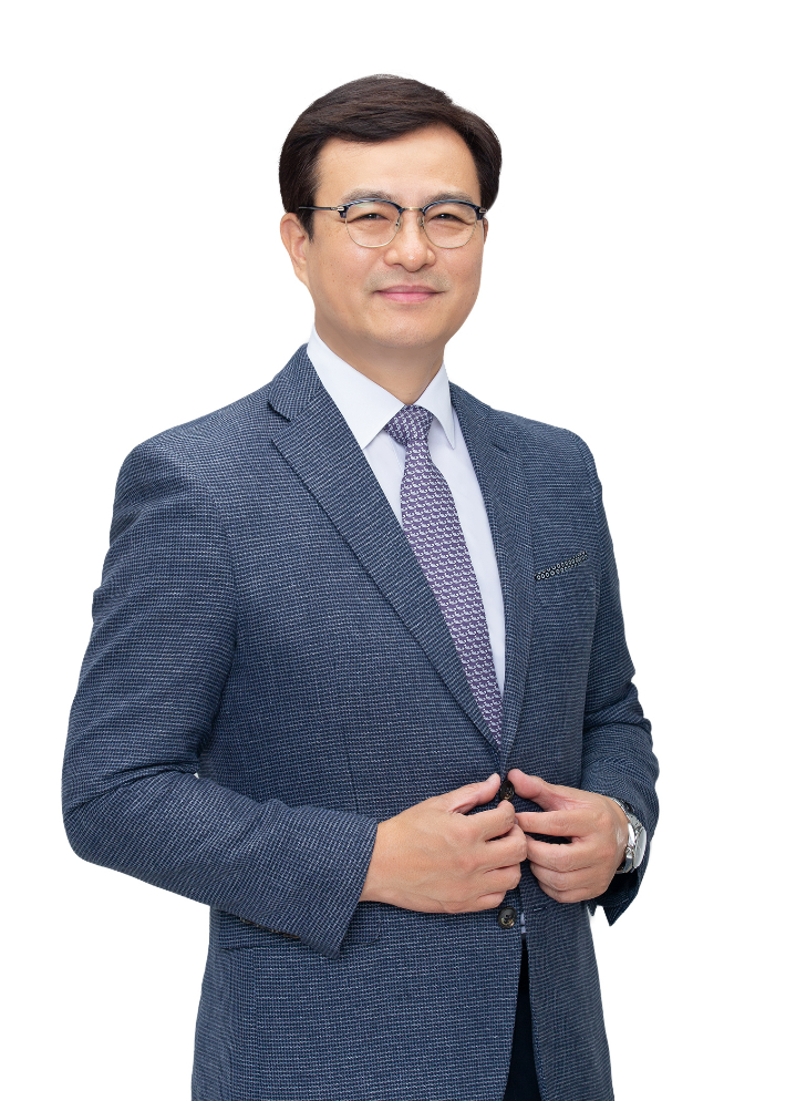 블루오벌SK 초대 최고경영자(CEO) SK온 함창우 부사장 대표. SK온 제공