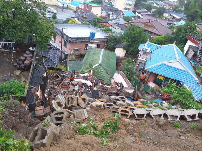 경남소방본부 제공