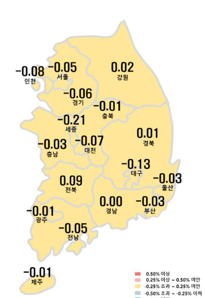 한국부동산원 제공