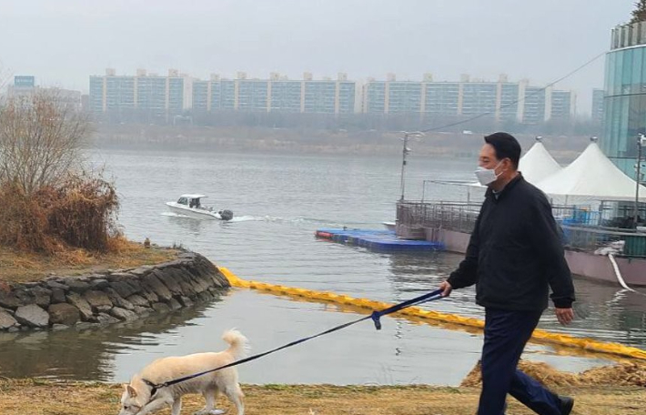 윤석열 대통령. 연합뉴스