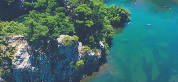 감동벼룻길. 전북도 제공. 