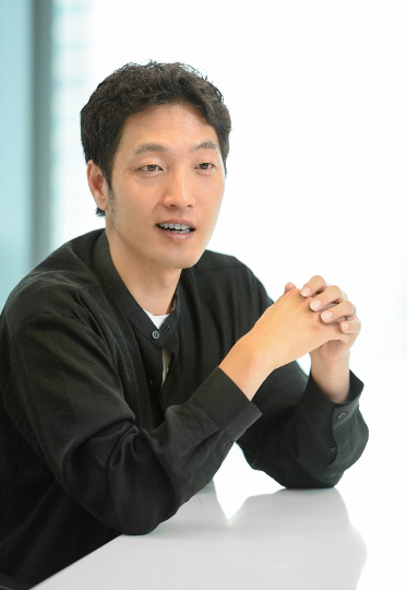 TV 조선으로 이적한 이승훈 PD. TV 조선 제공