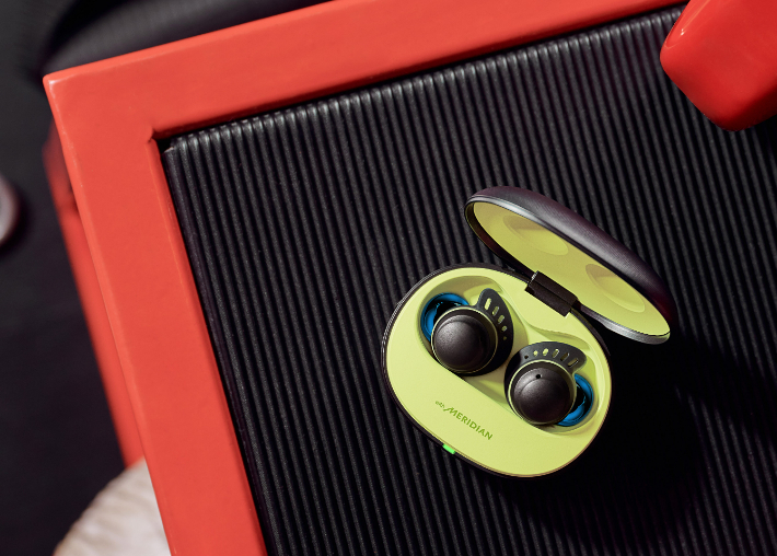 TONE-UTF7Q 제품이미지. LG전자 제공