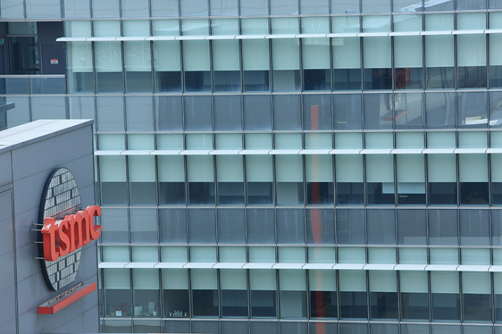 TSMC 제공