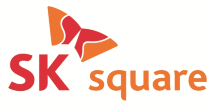 SK스퀘어 CI. SK스퀘어 제공