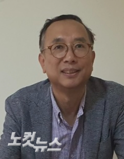 제주대학교 회계학과 김동욱 교수