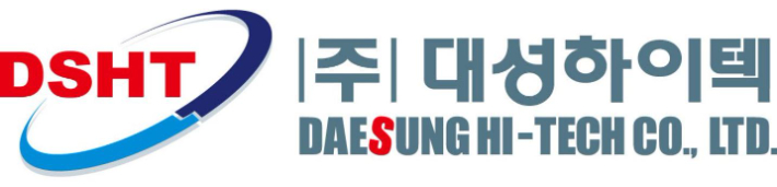 대성하이텍 제공