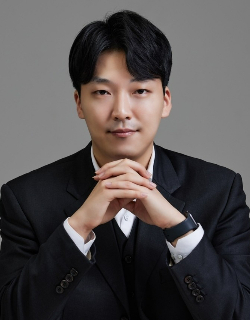 주우진 자립준비청년협회 대표. 자립준비청년협회 제공