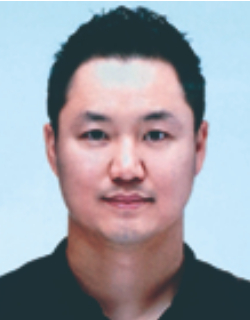 민재웅 용진원 대표. 용진원 제공