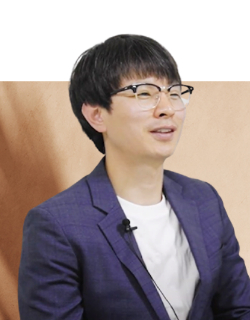 조윤환 고아권익연대 대표. 고아권익연대 제공