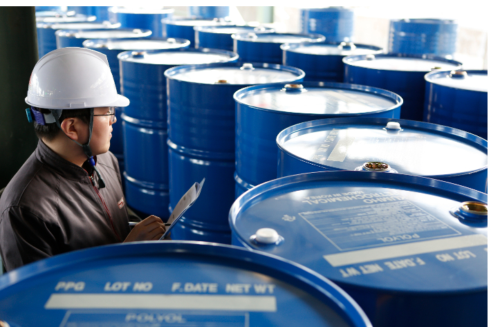 금호석유화학그룹 제공