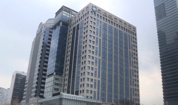 금융감독원. 연합뉴스