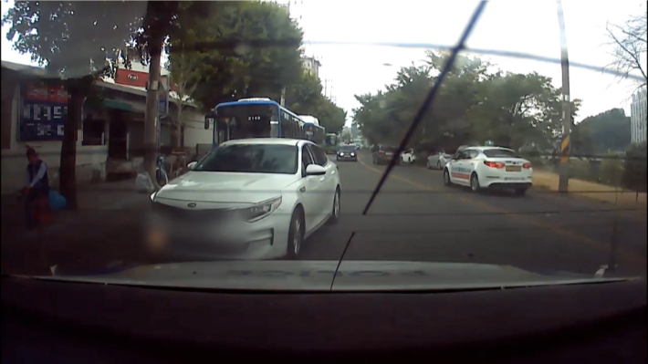 검거 당시 영상 캡처. 포천경찰서 제공