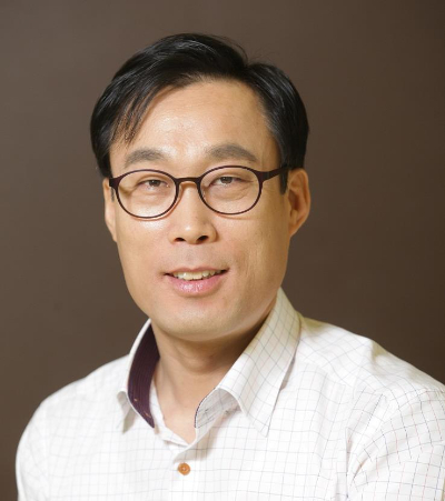 김달수 경기도 정무수석 내정자. 경기도 제공