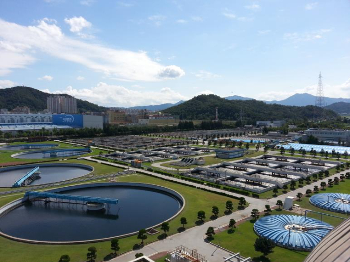 대구지방환경청 제공