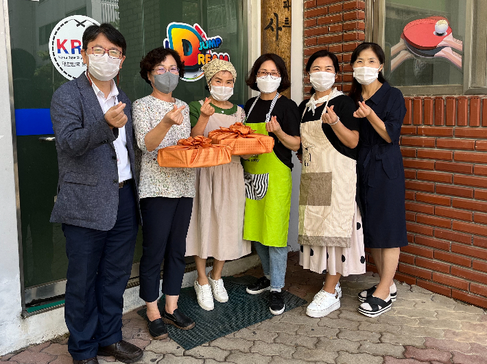 광주 광산구청 제공