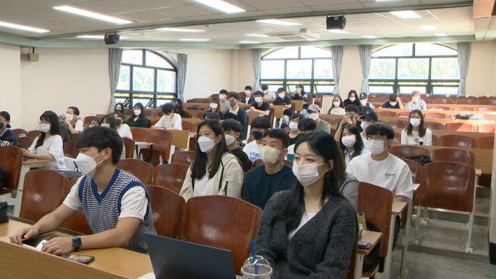 [기획] 백석대 신학과, 다양한 복수전공 통해 사역의 폭 넓혀 - 노컷뉴스