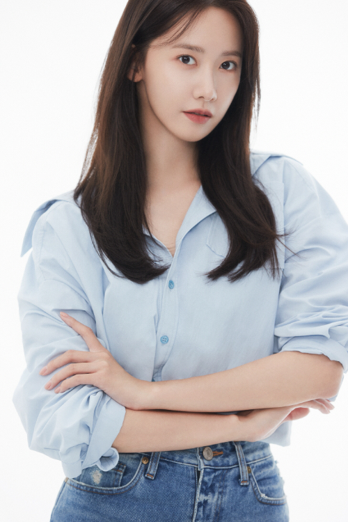영화 '공조2: 인터내셔날'에서 박민영 역을 연기한 배우 임윤아. SM엔터테인먼트 제공