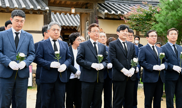 13일 이철우 지사. 경북도 제공