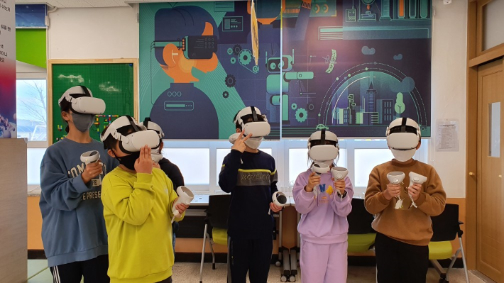 경북교육청 제공