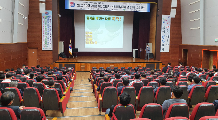 대구시교육청 제공