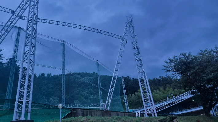 경남소방본부 제공