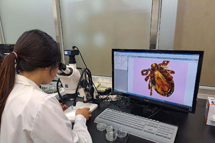 전라남도보건환경연구원 제공