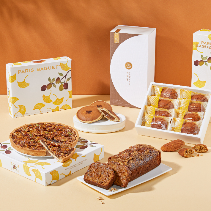 파리바게뜨 경산 대추농가 돕는다. SPC 제공 