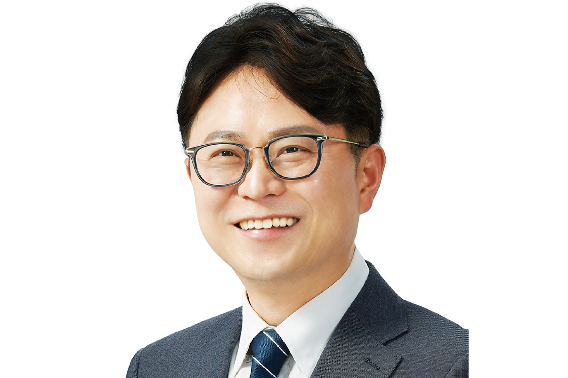 박수기 광주광역시의원. 광주광역시의회 제공