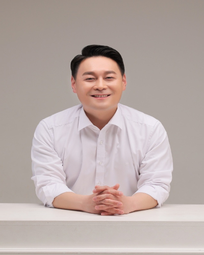 이정환 전 광주광역시의원