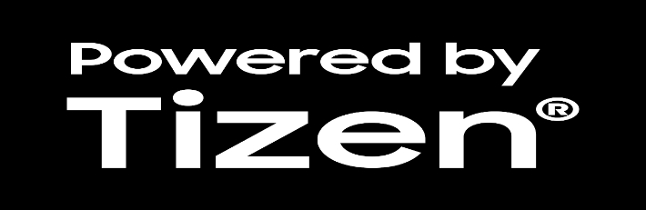 타이젠TV 로고. 삼성전자 제공