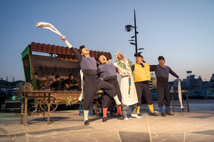 포항시 제공
