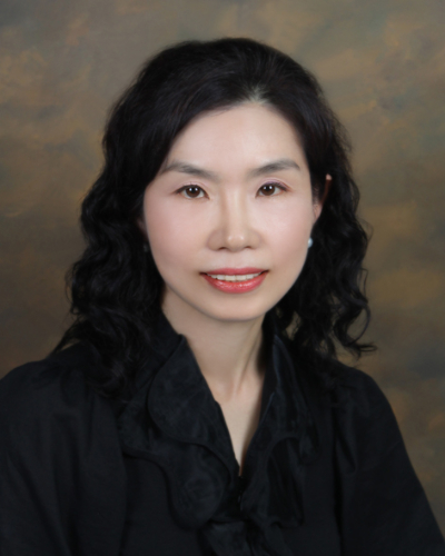 동신대학교 식품영양학과 박영희 교수(사진제공=동신대)