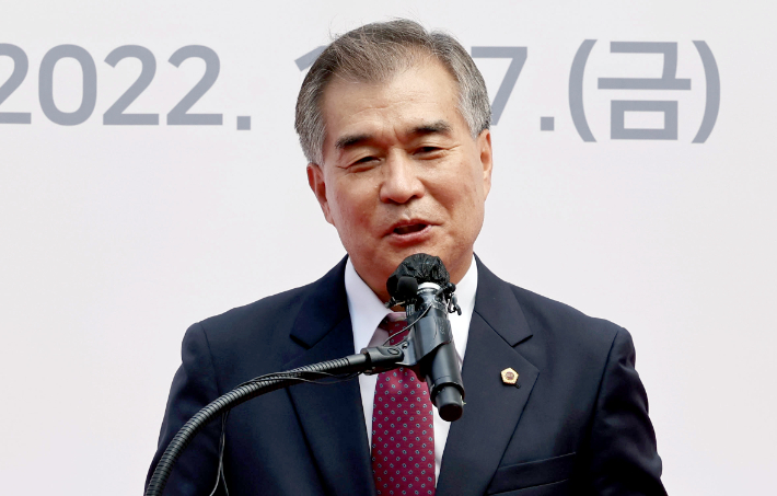 김현기 서울시의회 의장. 연합뉴스