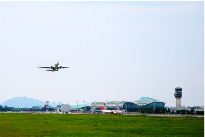 무안국제공항. 연합뉴스