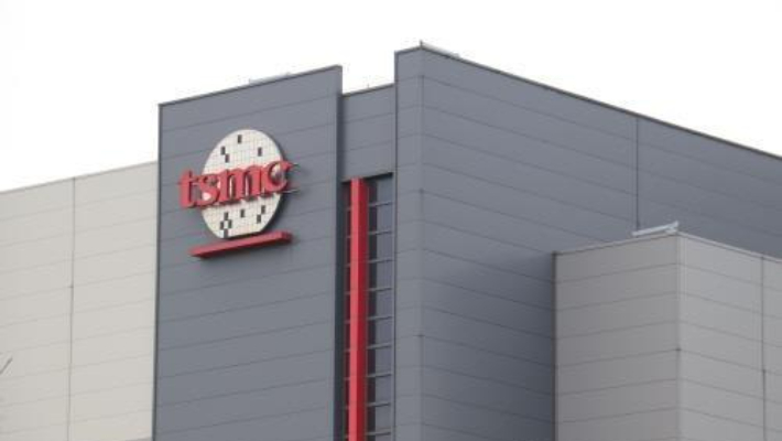 대만 TSMC 공장. 연합뉴스