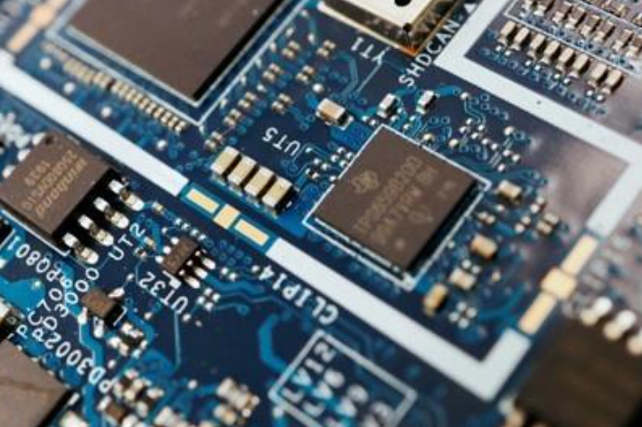 반도체. 연합뉴스