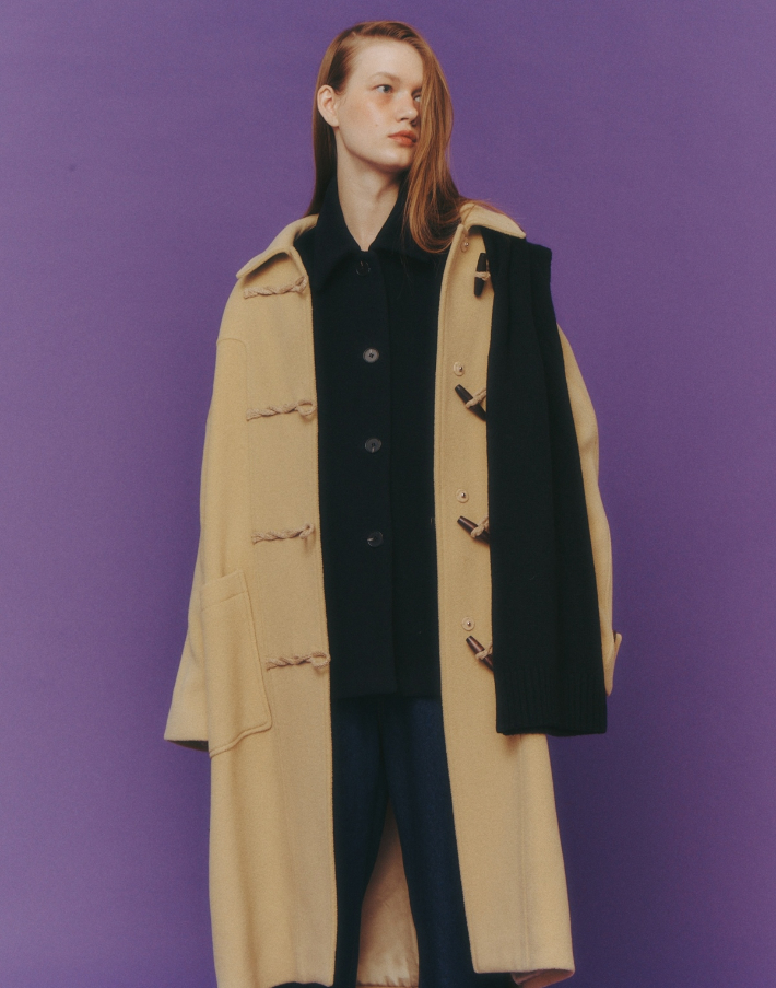 10월 여성복 실적 고공행진인 스튜디오 톰보이. 신세계 인터네셔날 제공 