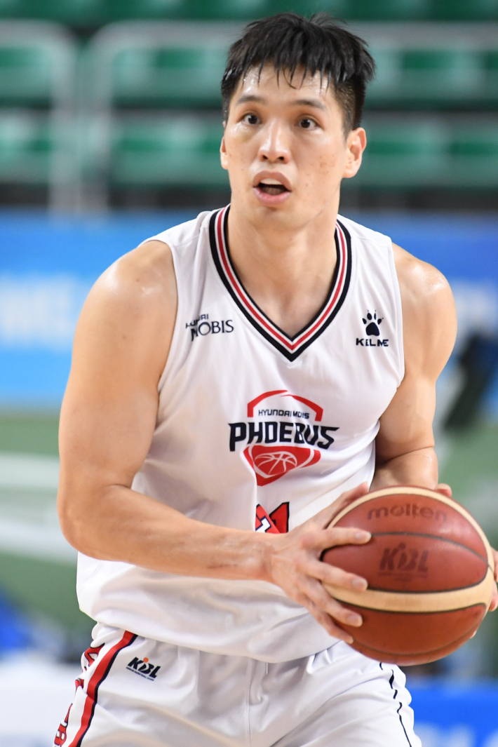 장재석. KBL 제공