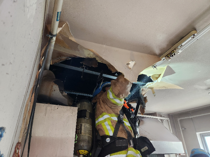 대구소방안전본부 제공