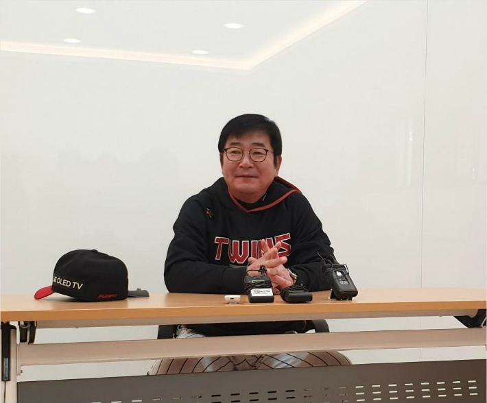 류지현 감독에 앞서 LG의 우승 도전을 이끌었던 류중일 전 감독. 연합뉴스