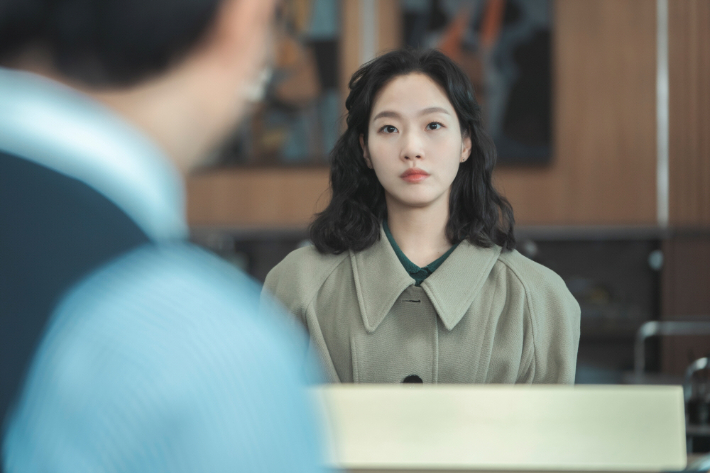 tvN 토일드라마 '작은 아씨들' 스틸. tvN 제공