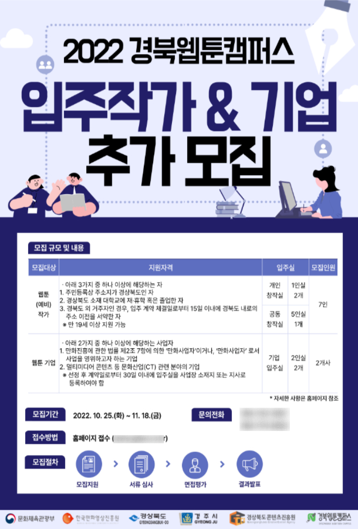 경북콘텐츠진흥원 제공