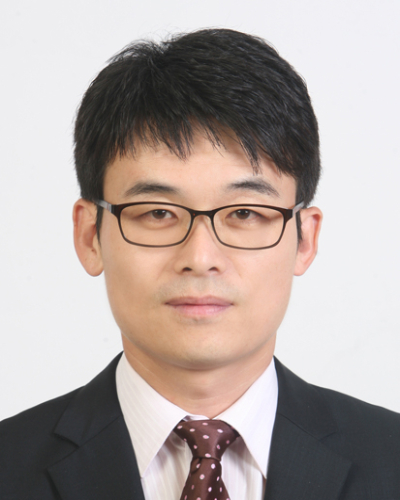 조선이공대학교 미래자동차학부 최병희 학과장(사진제공=조선이공대)