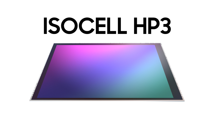 ISOCELL HP3. 삼성전자 제공