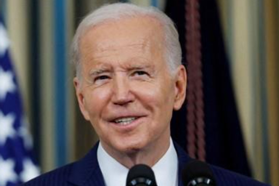 조 바이든 미국 대통령. 연합뉴스