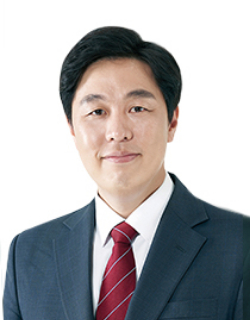 김태효 부산시의원(국민의힘, 해운대구3). 부산시의회 제공