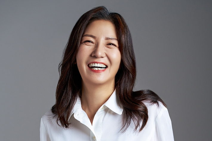 배우 서이숙. 퀀텀이엔엠 제공