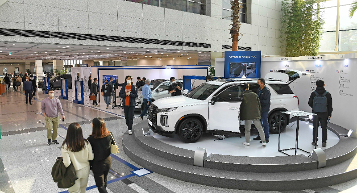 현대차·기아 커뮤니케이션센터 제공